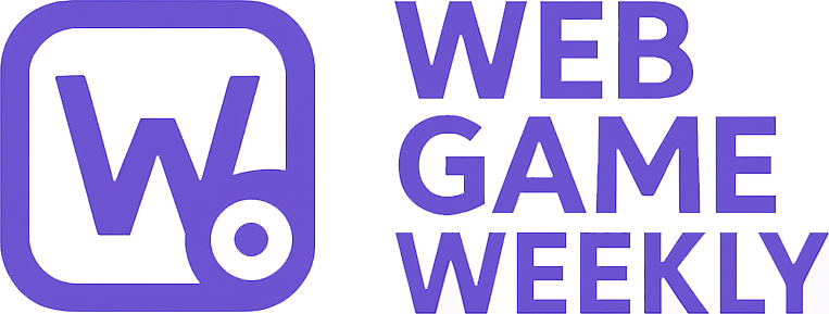 Web Game Weekly